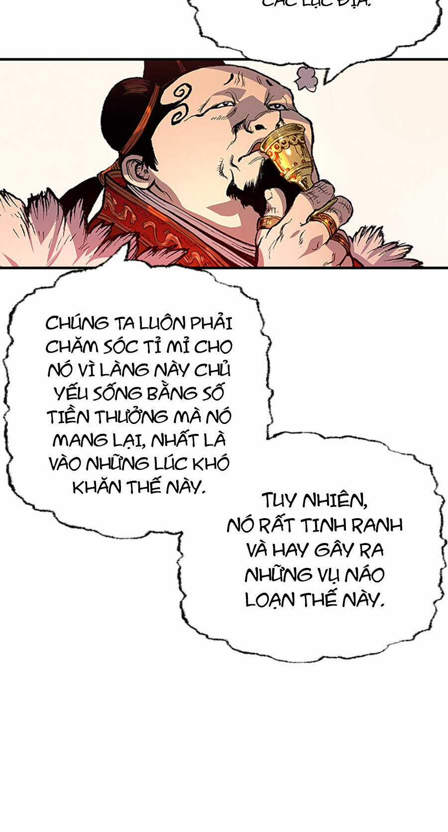 Super String - Du Hành Đa Vũ Trụ - Chapter 1 - Trang 119