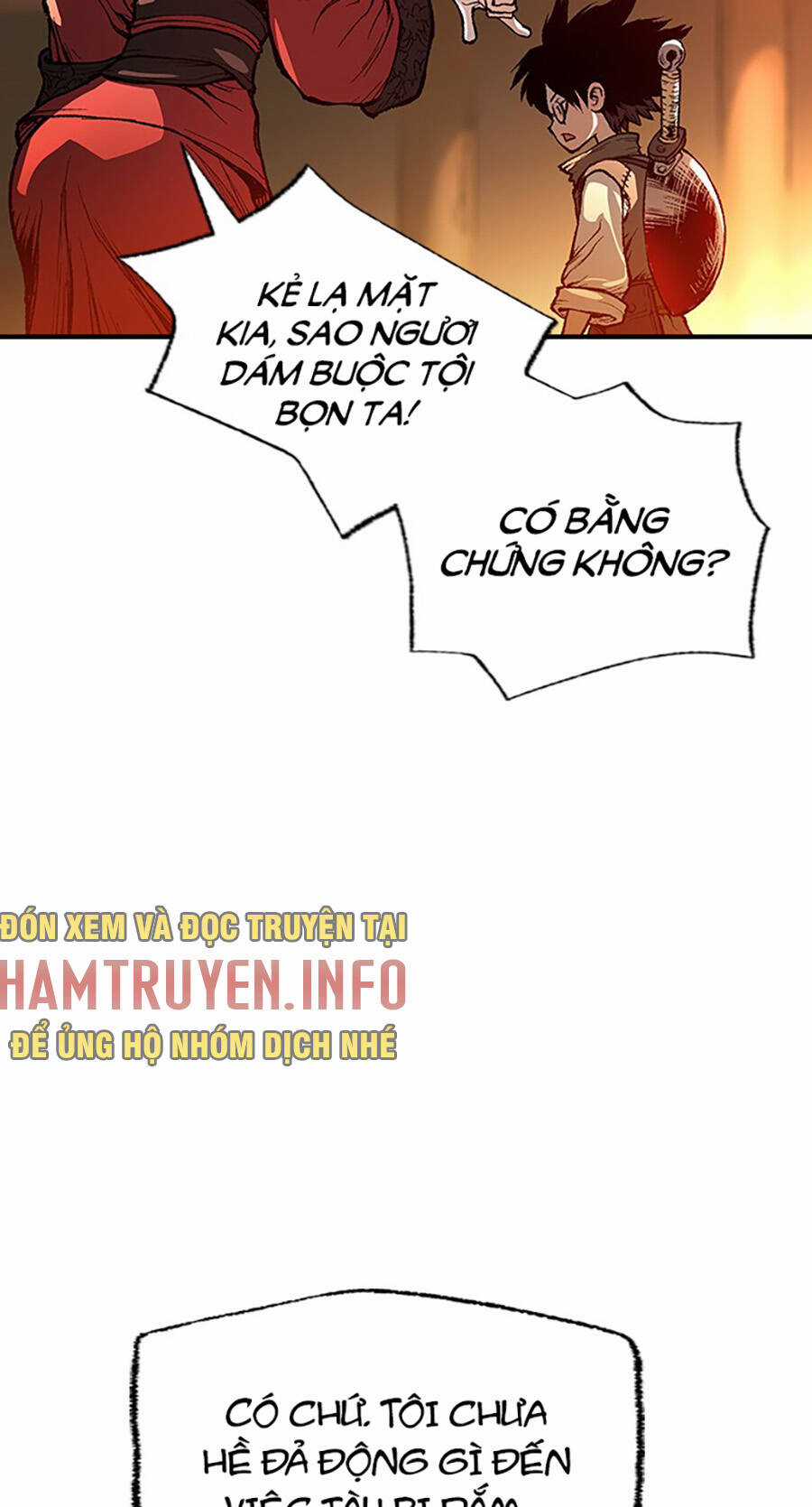 Super String - Du Hành Đa Vũ Trụ - Chapter 1 - Trang 125