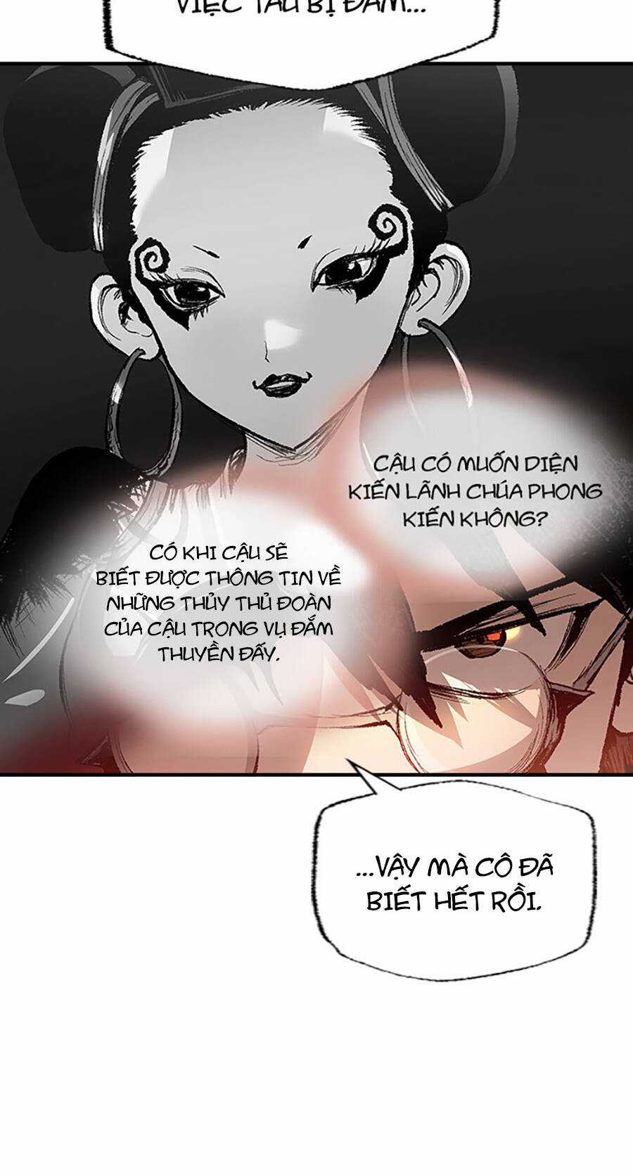Super String - Du Hành Đa Vũ Trụ - Chapter 1 - Trang 126