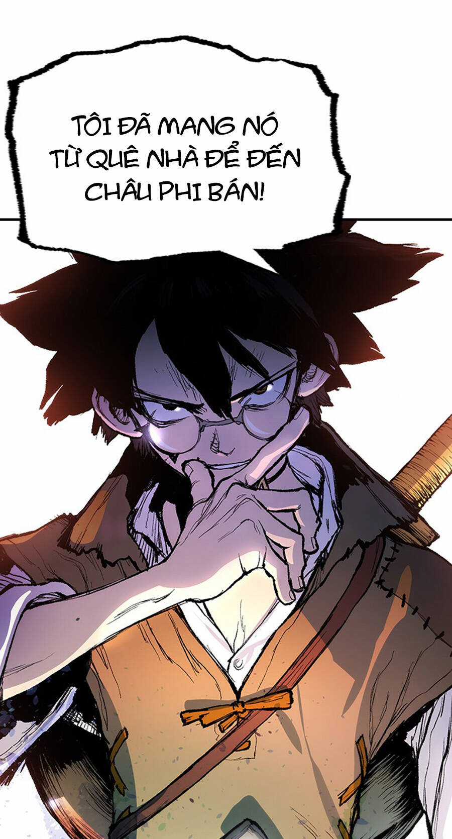 Super String - Du Hành Đa Vũ Trụ - Chapter 1 - Trang 128