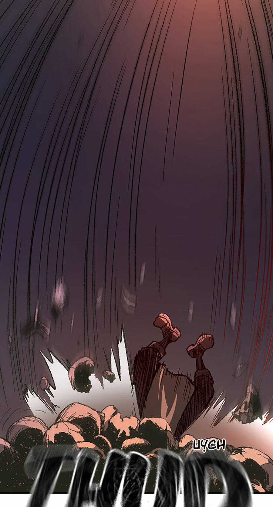 Super String - Du Hành Đa Vũ Trụ - Chapter 1 - Trang 134