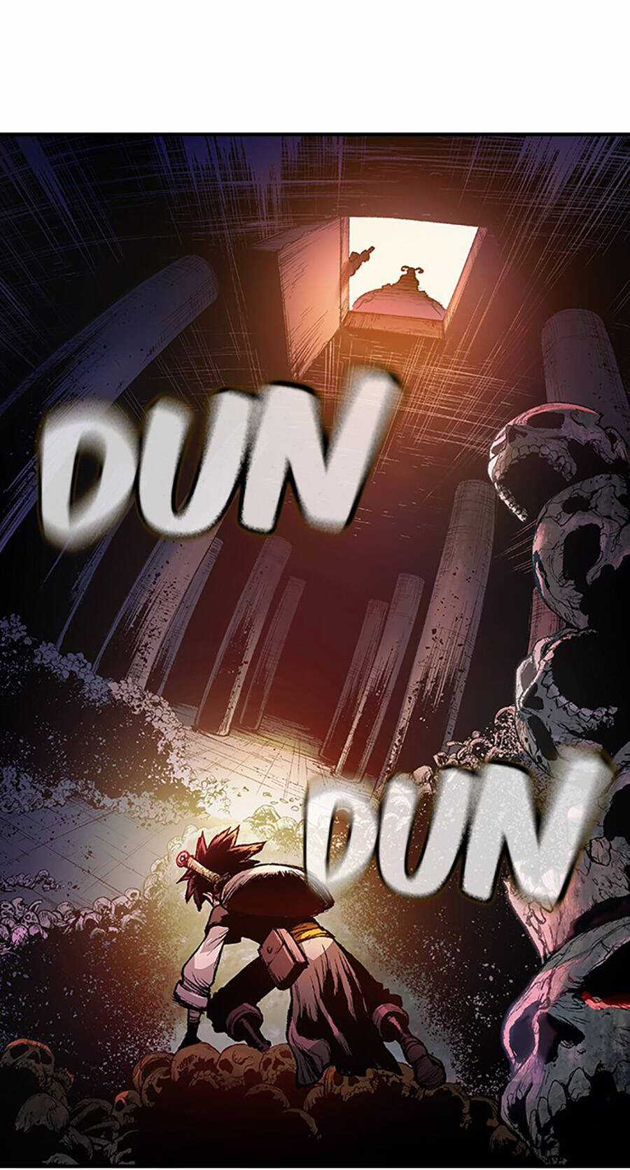 Super String - Du Hành Đa Vũ Trụ - Chapter 1 - Trang 137