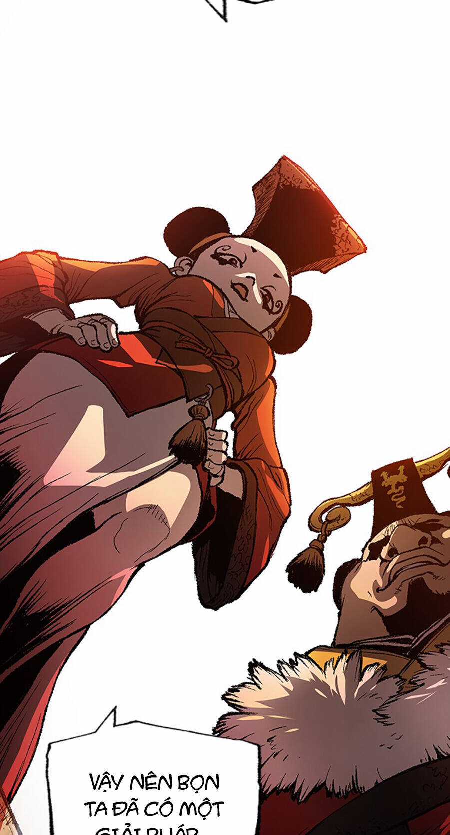 Super String - Du Hành Đa Vũ Trụ - Chapter 1 - Trang 139