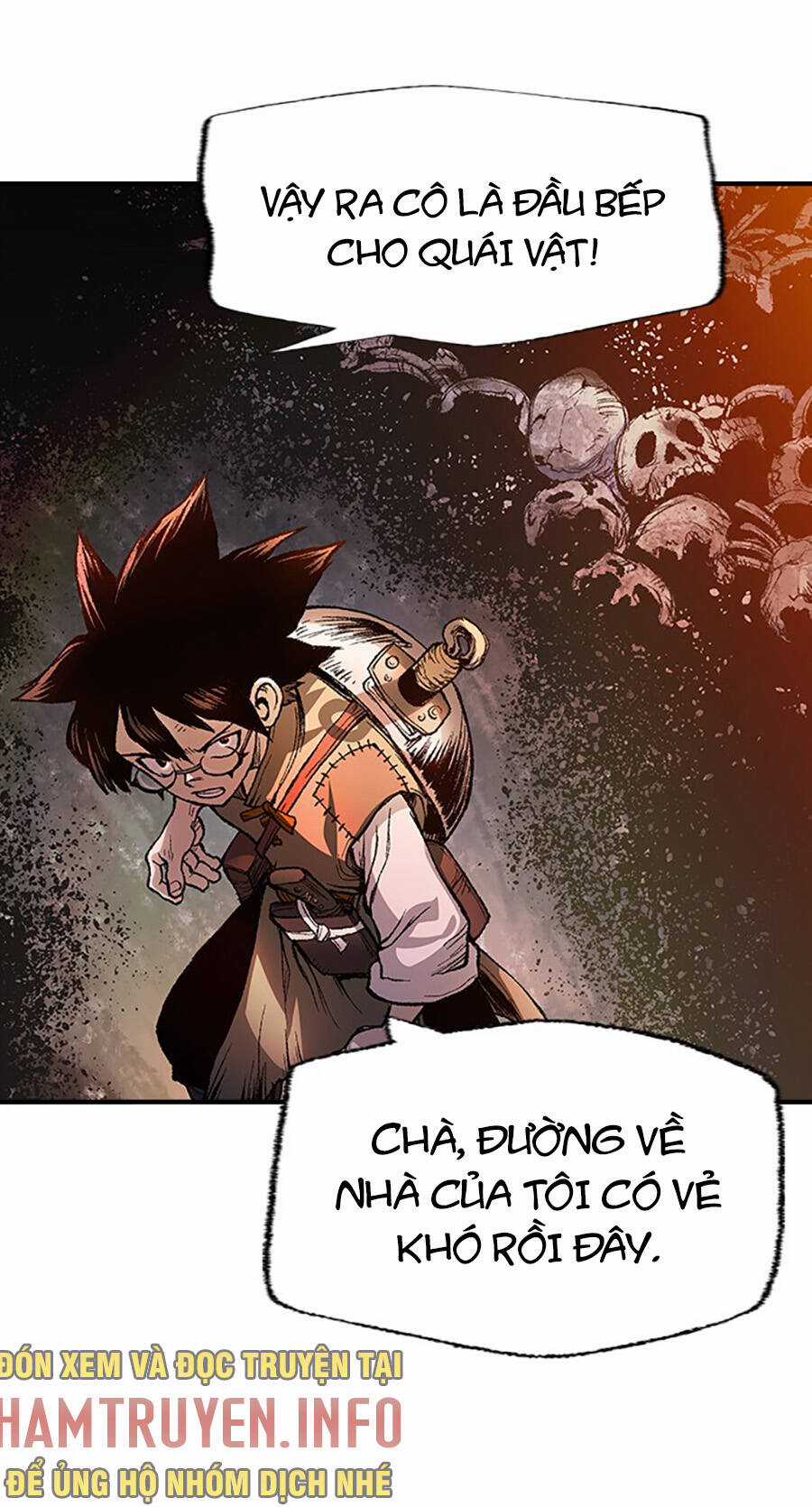 Super String - Du Hành Đa Vũ Trụ - Chapter 1 - Trang 141