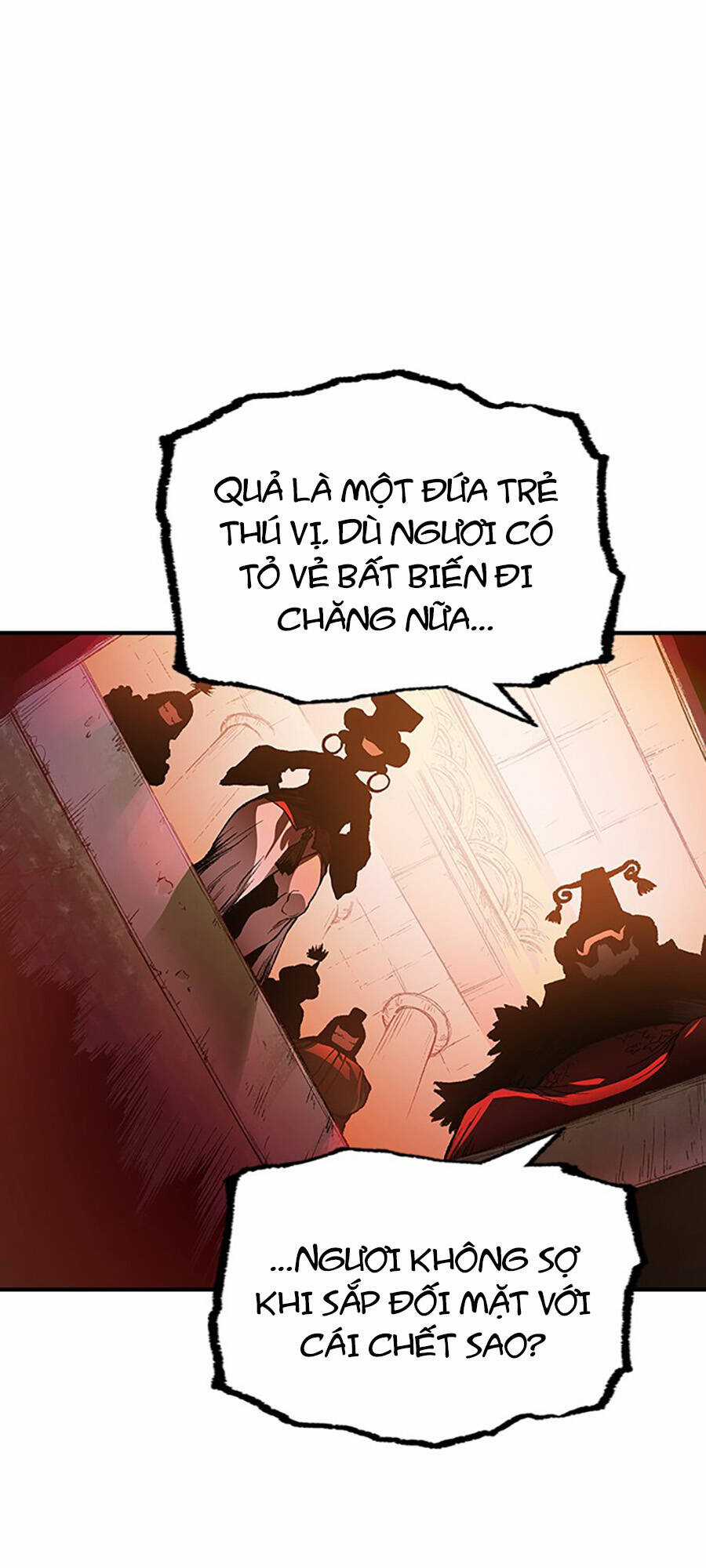 Super String - Du Hành Đa Vũ Trụ - Chapter 1 - Trang 142