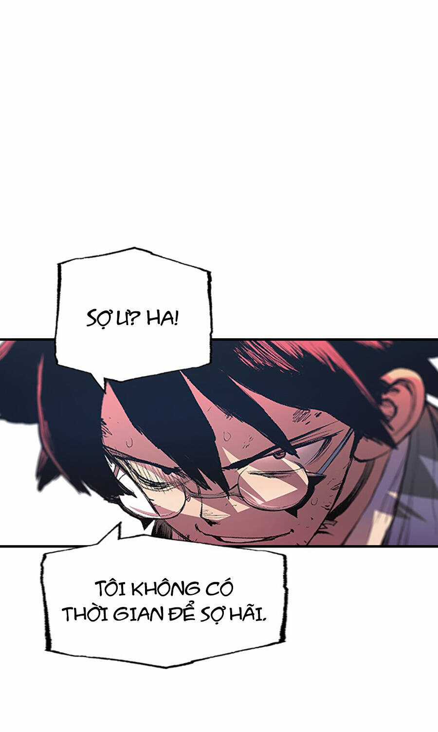 Super String - Du Hành Đa Vũ Trụ - Chapter 1 - Trang 143