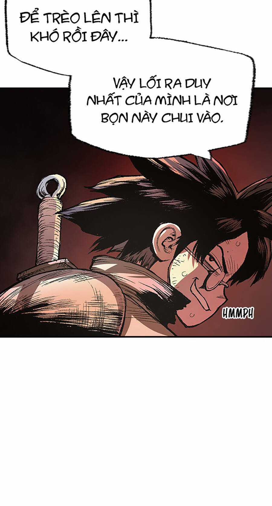 Super String - Du Hành Đa Vũ Trụ - Chapter 1 - Trang 150