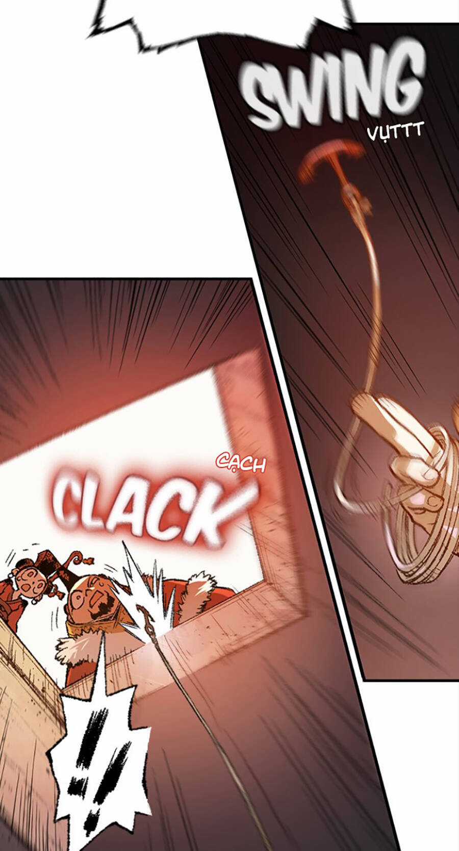 Super String - Du Hành Đa Vũ Trụ - Chapter 1 - Trang 154