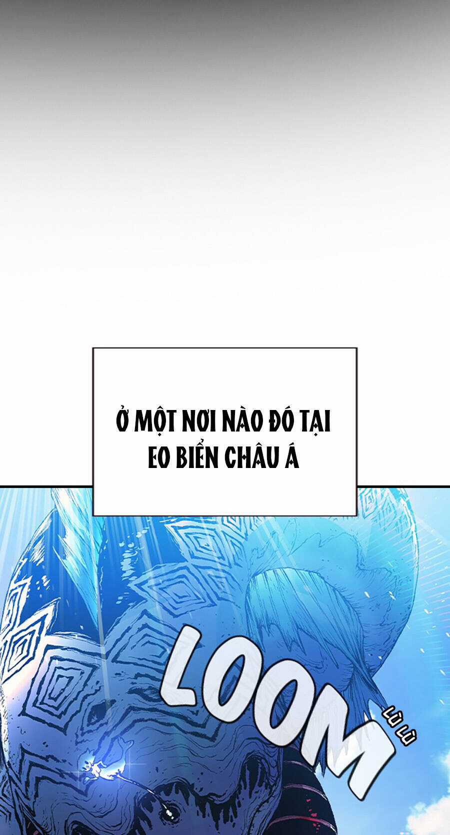 Super String - Du Hành Đa Vũ Trụ - Chapter 1 - Trang 17