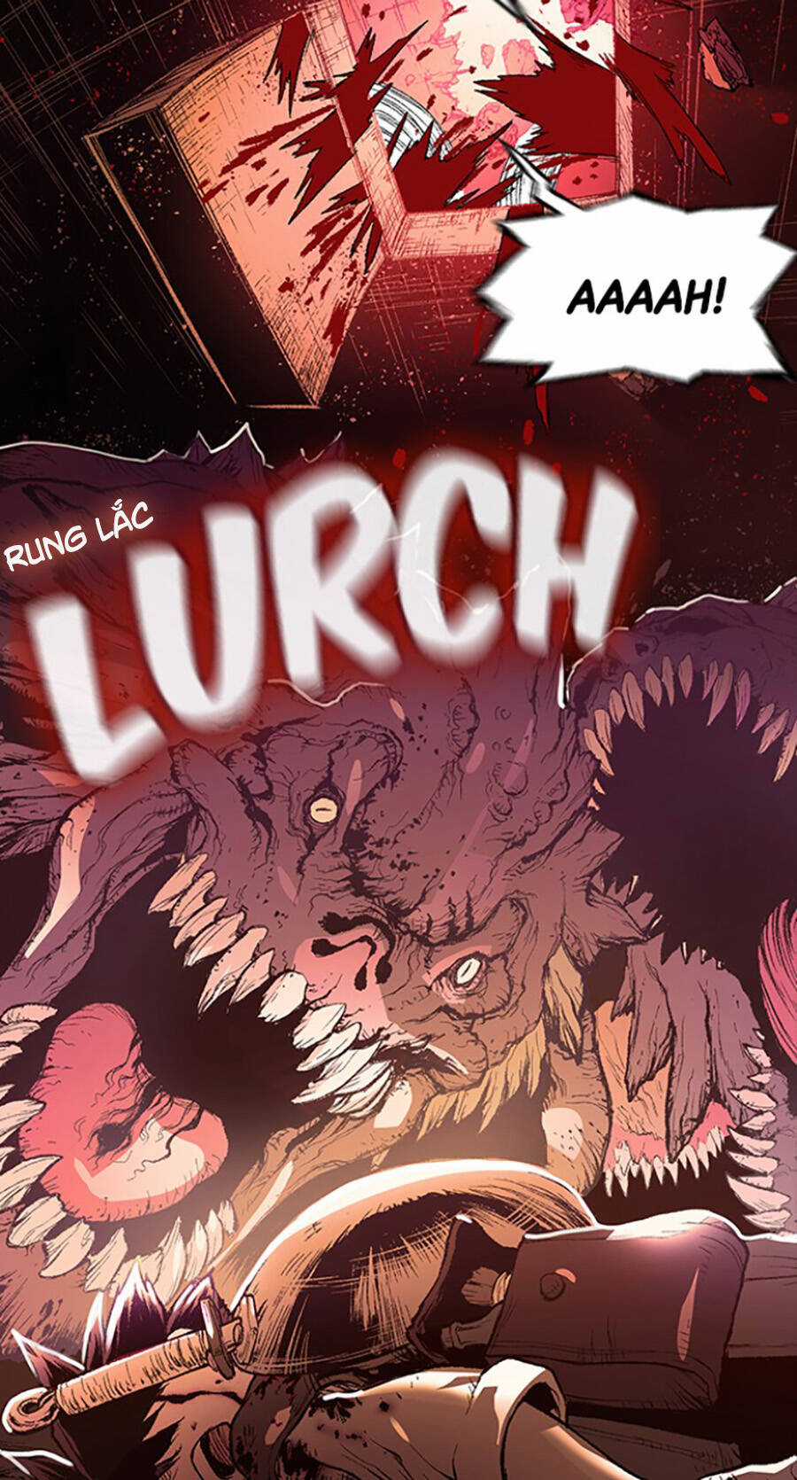 Super String - Du Hành Đa Vũ Trụ - Chapter 1 - Trang 162