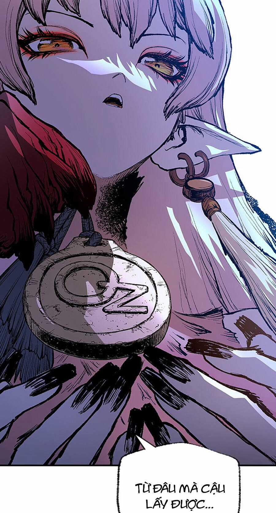 Super String - Du Hành Đa Vũ Trụ - Chapter 1 - Trang 185