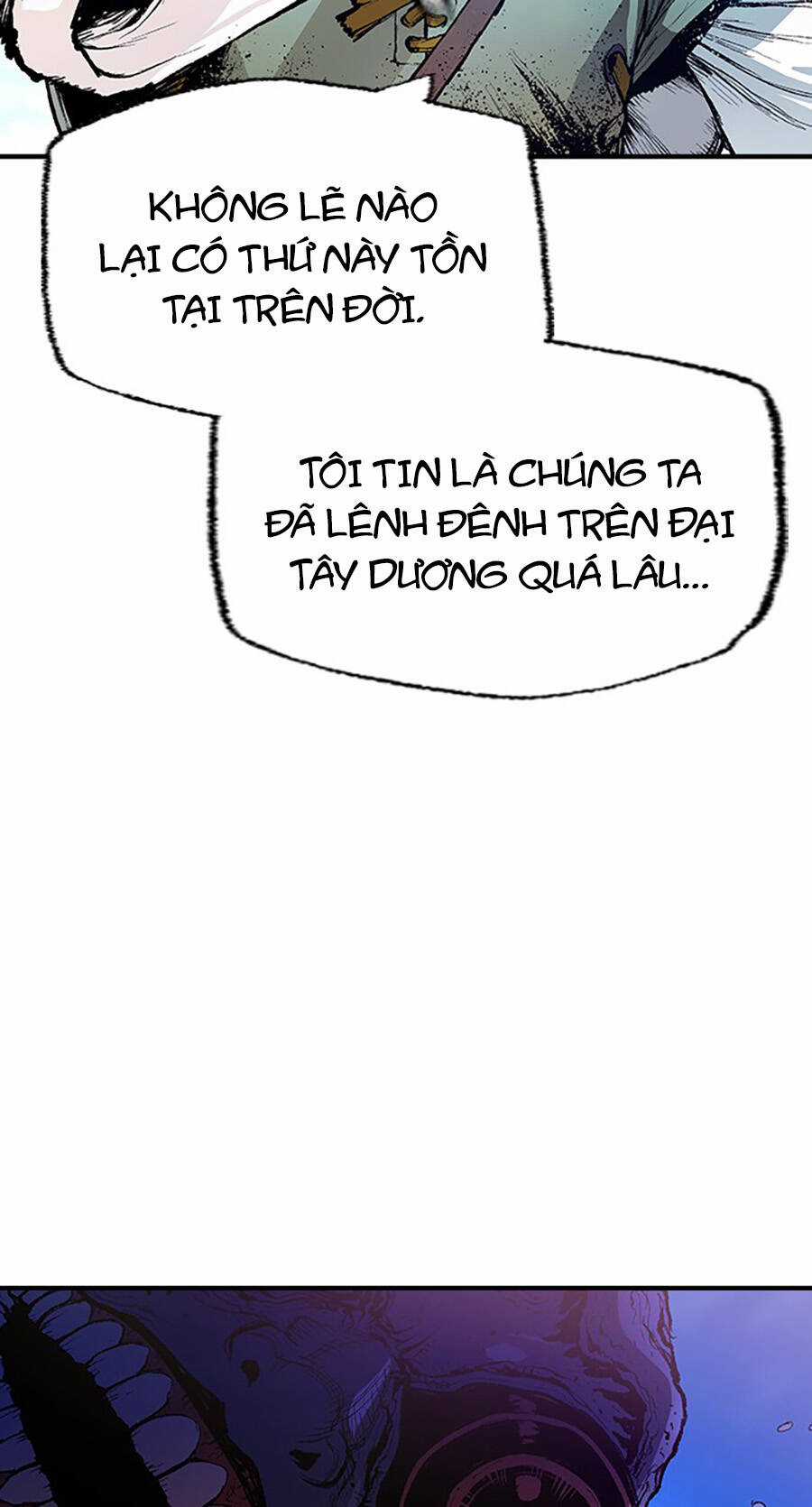 Super String - Du Hành Đa Vũ Trụ - Chapter 1 - Trang 20