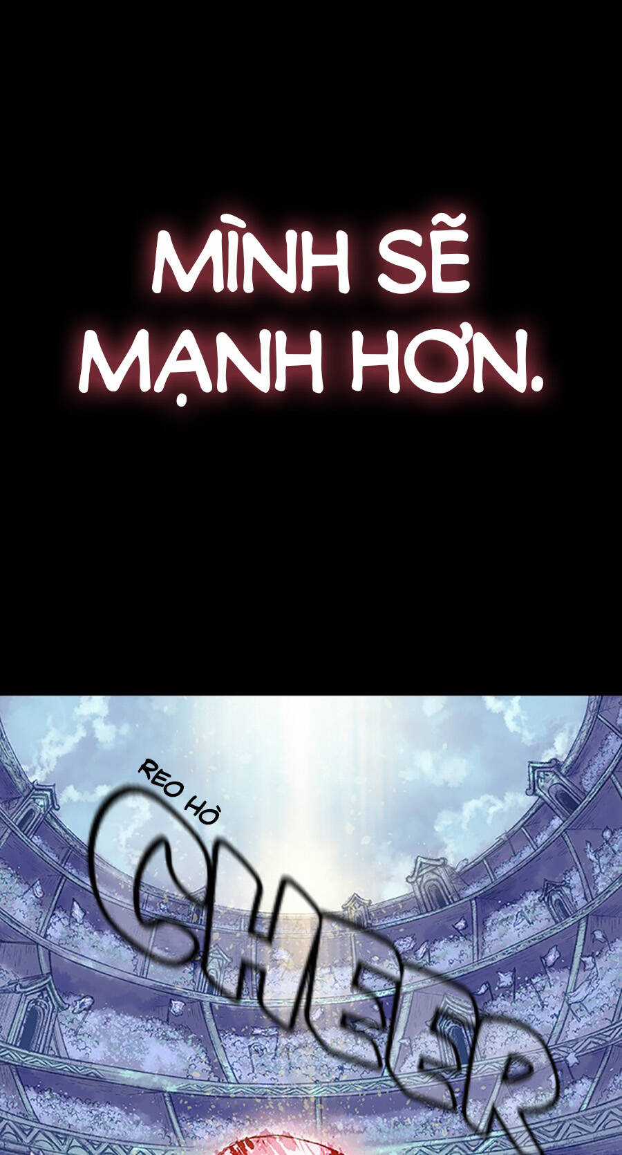 Super String - Du Hành Đa Vũ Trụ - Chapter 1 - Trang 3