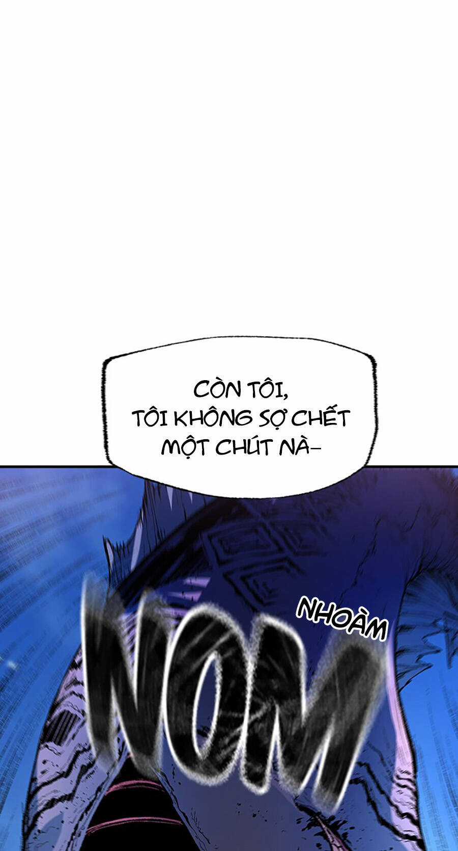 Super String - Du Hành Đa Vũ Trụ - Chapter 1 - Trang 23