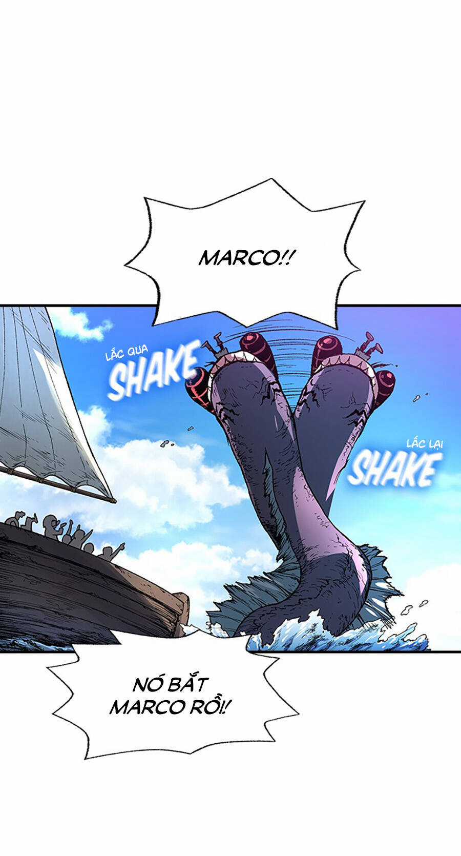 Super String - Du Hành Đa Vũ Trụ - Chapter 1 - Trang 25