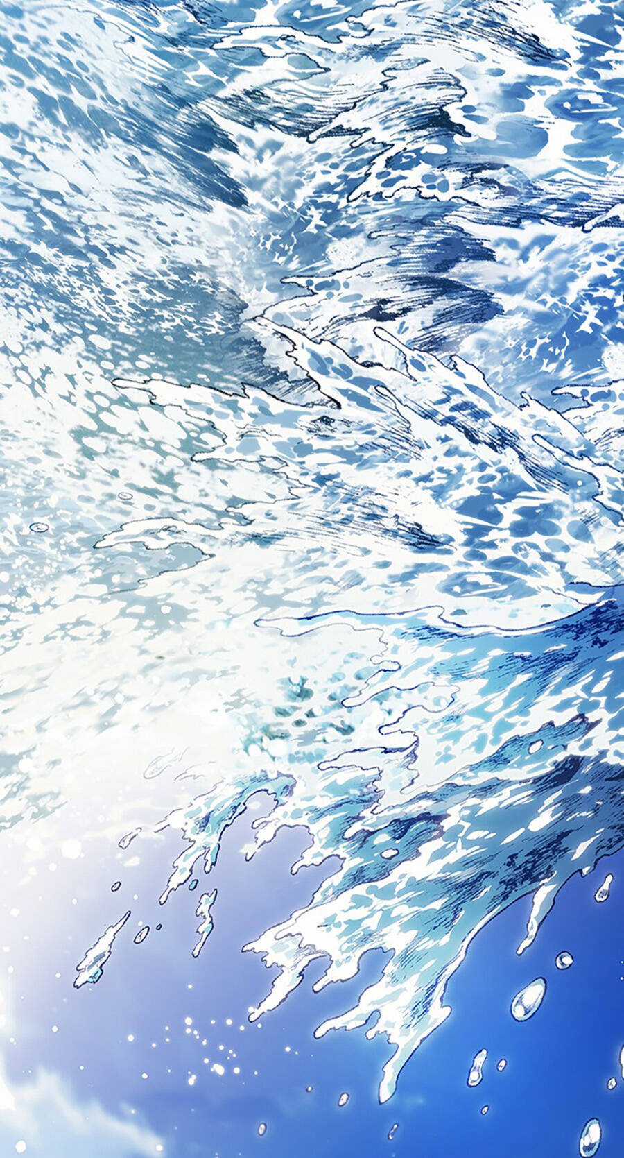 Super String - Du Hành Đa Vũ Trụ - Chapter 1 - Trang 32