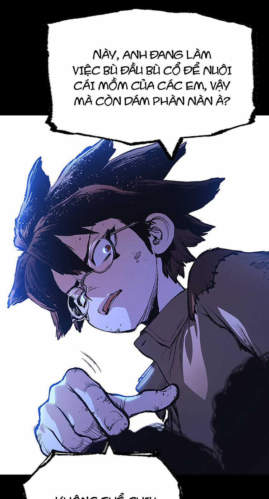 Super String - Du Hành Đa Vũ Trụ - Chapter 1 - Trang 37