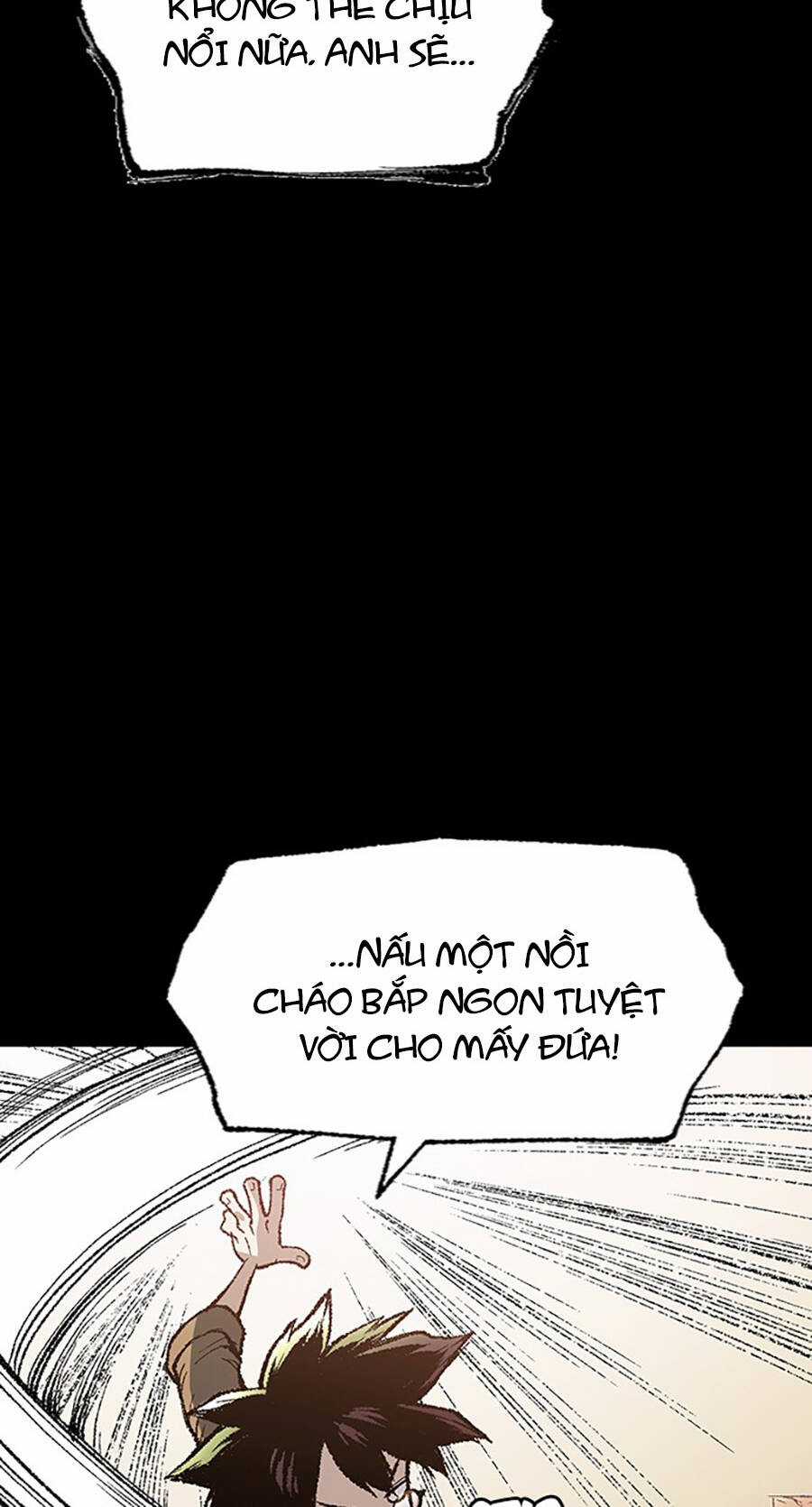 Super String - Du Hành Đa Vũ Trụ - Chapter 1 - Trang 38