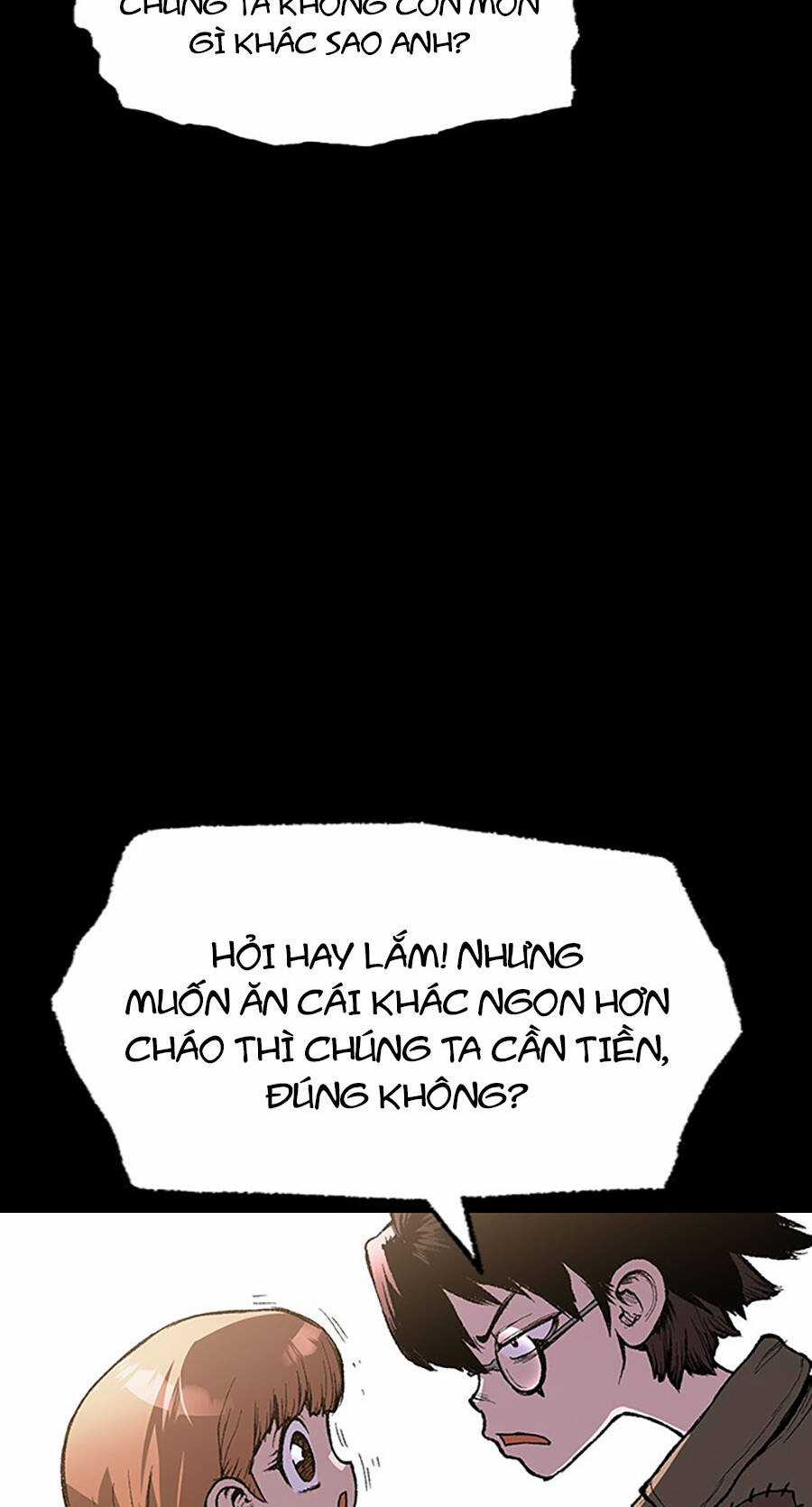 Super String - Du Hành Đa Vũ Trụ - Chapter 1 - Trang 40