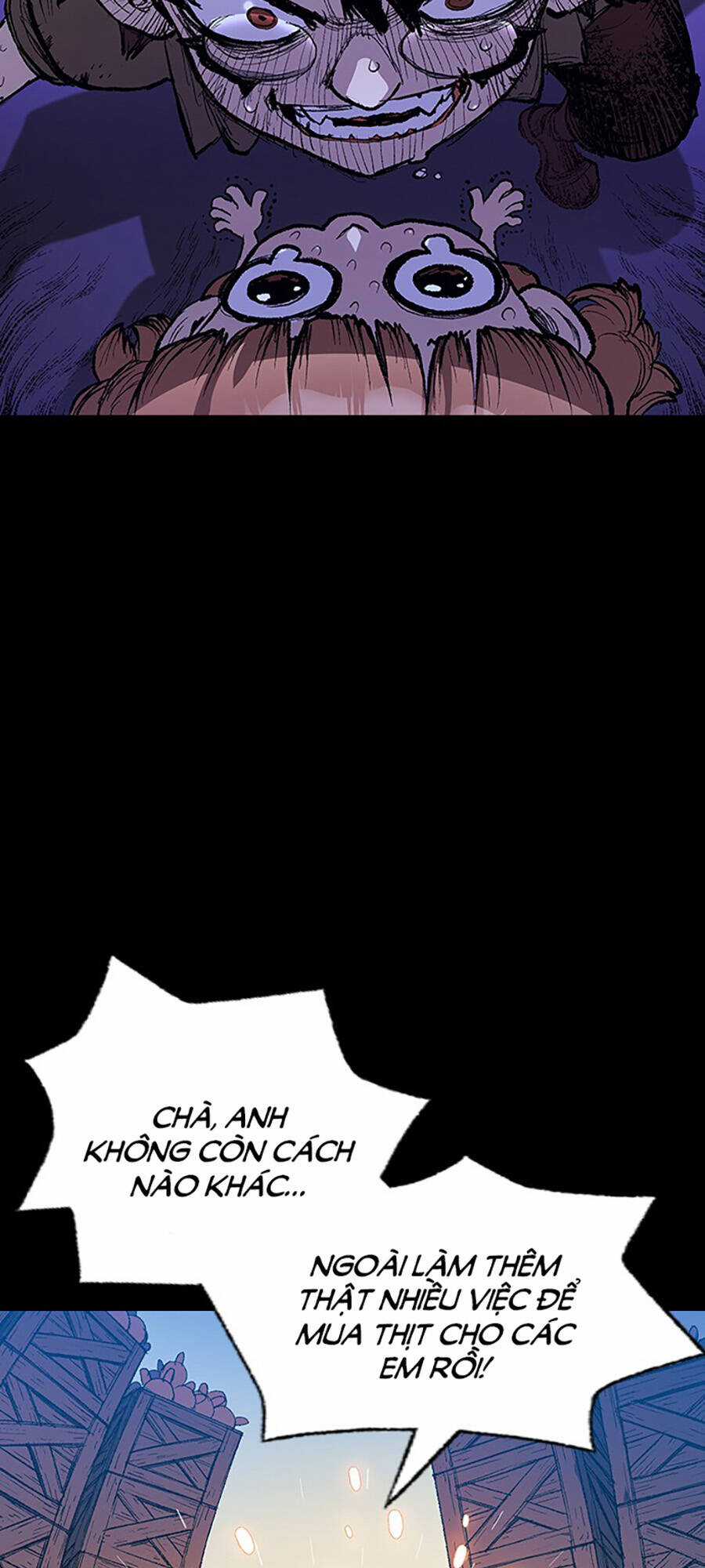 Super String - Du Hành Đa Vũ Trụ - Chapter 1 - Trang 42