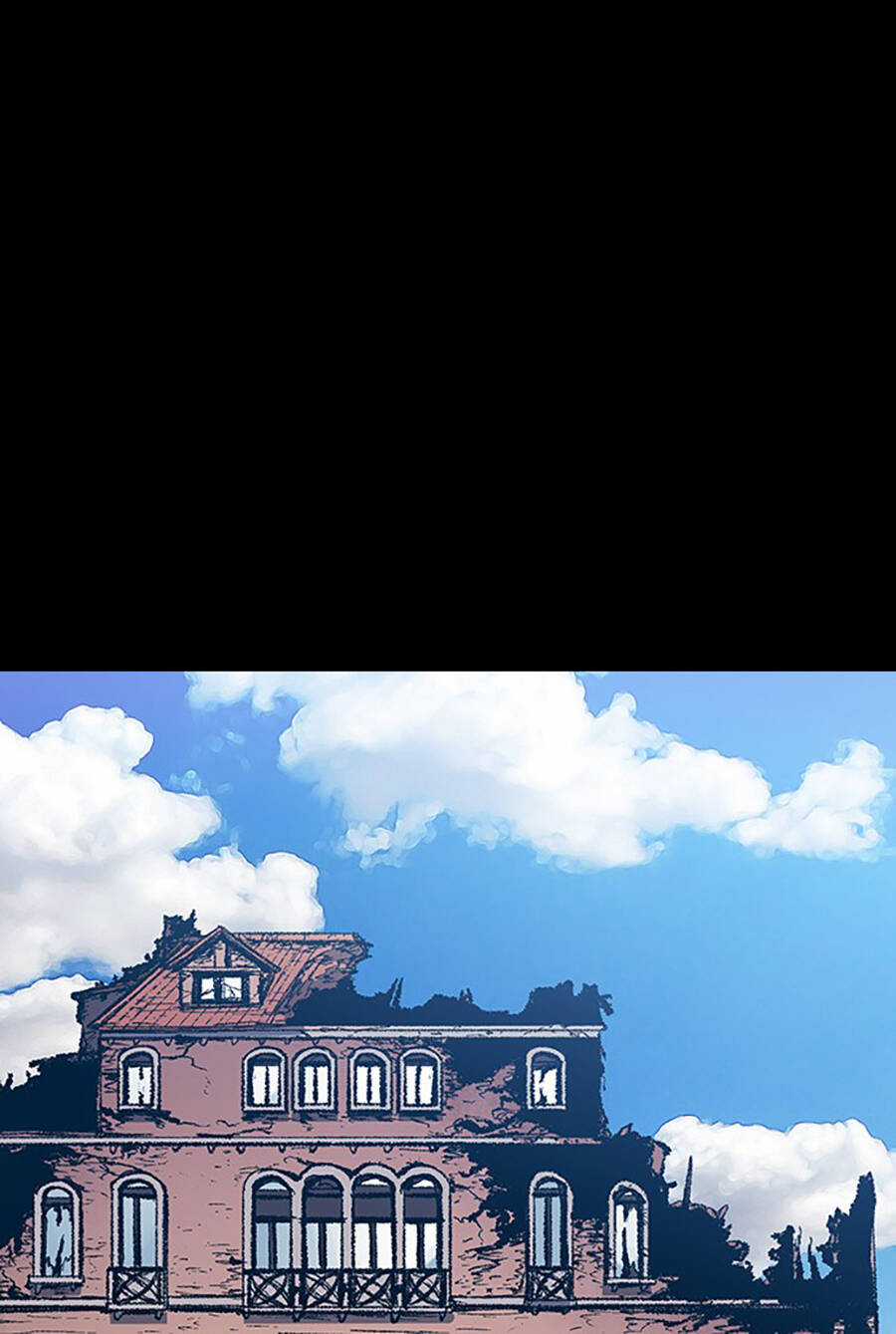 Super String - Du Hành Đa Vũ Trụ - Chapter 1 - Trang 45