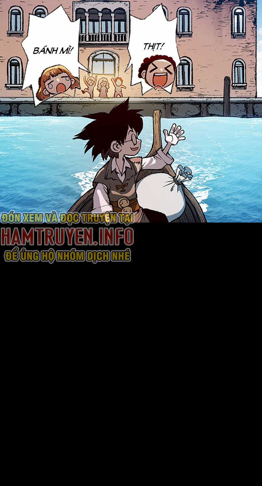 Super String - Du Hành Đa Vũ Trụ - Chapter 1 - Trang 46