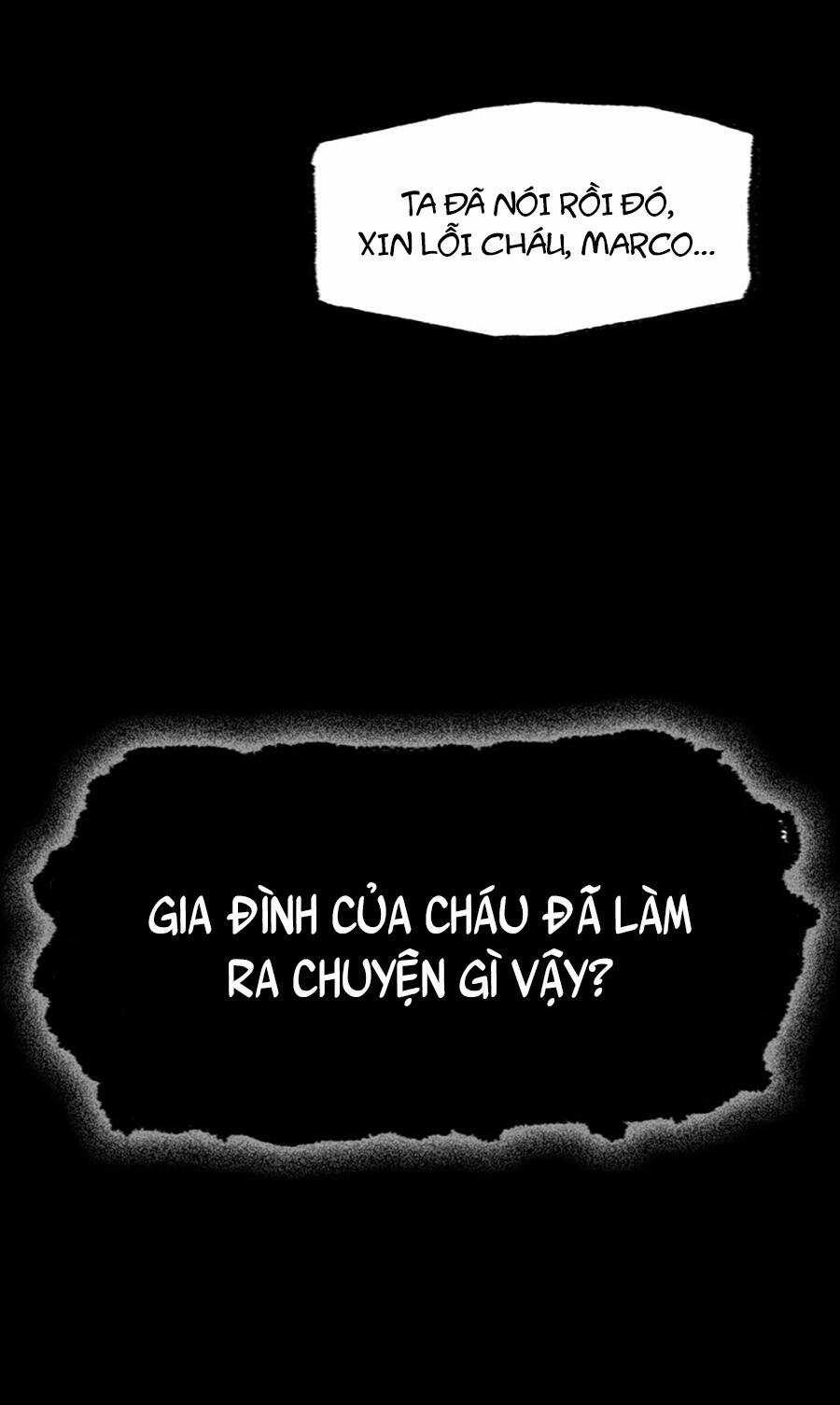 Super String - Du Hành Đa Vũ Trụ - Chapter 1 - Trang 49