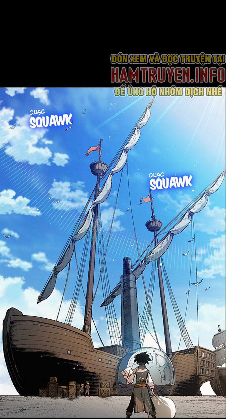 Super String - Du Hành Đa Vũ Trụ - Chapter 1 - Trang 51