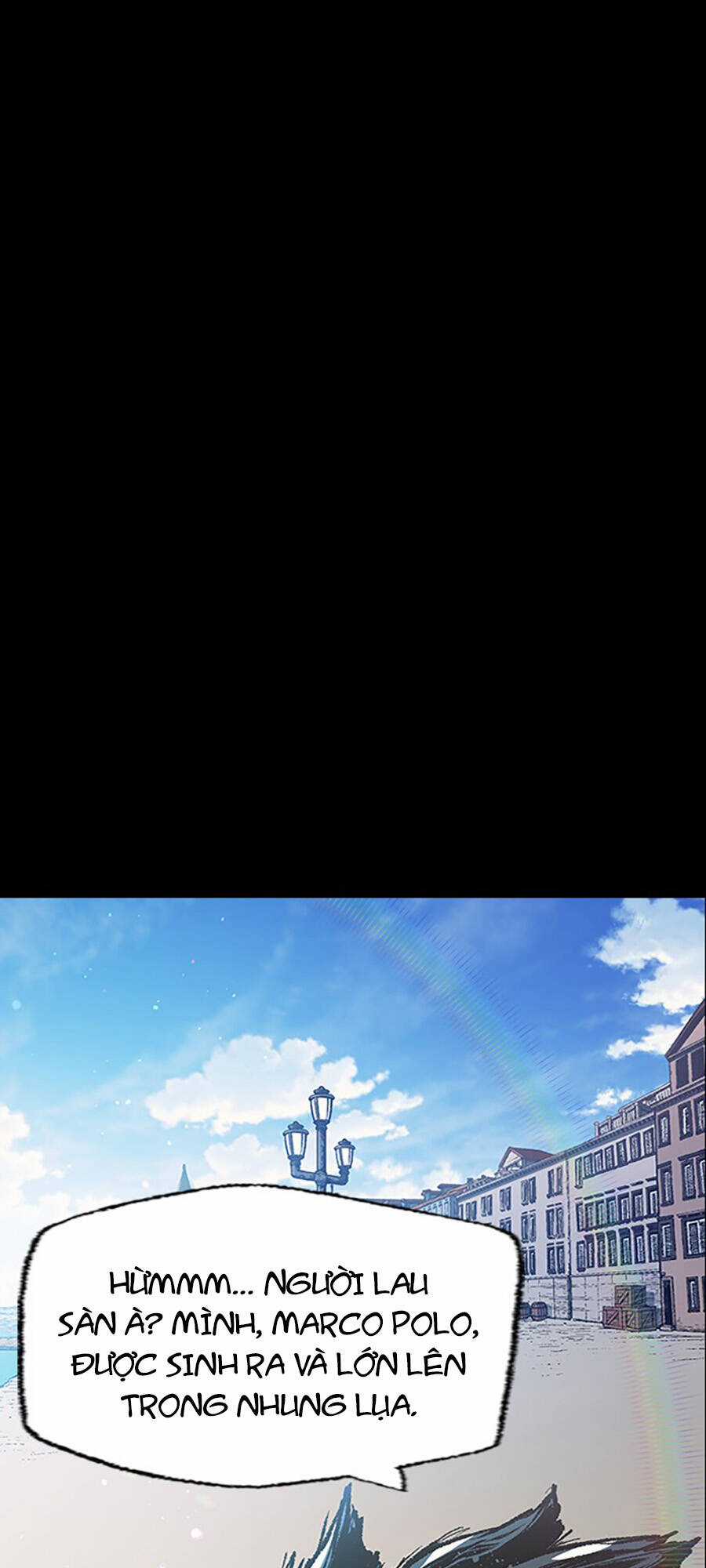 Super String - Du Hành Đa Vũ Trụ - Chapter 1 - Trang 52