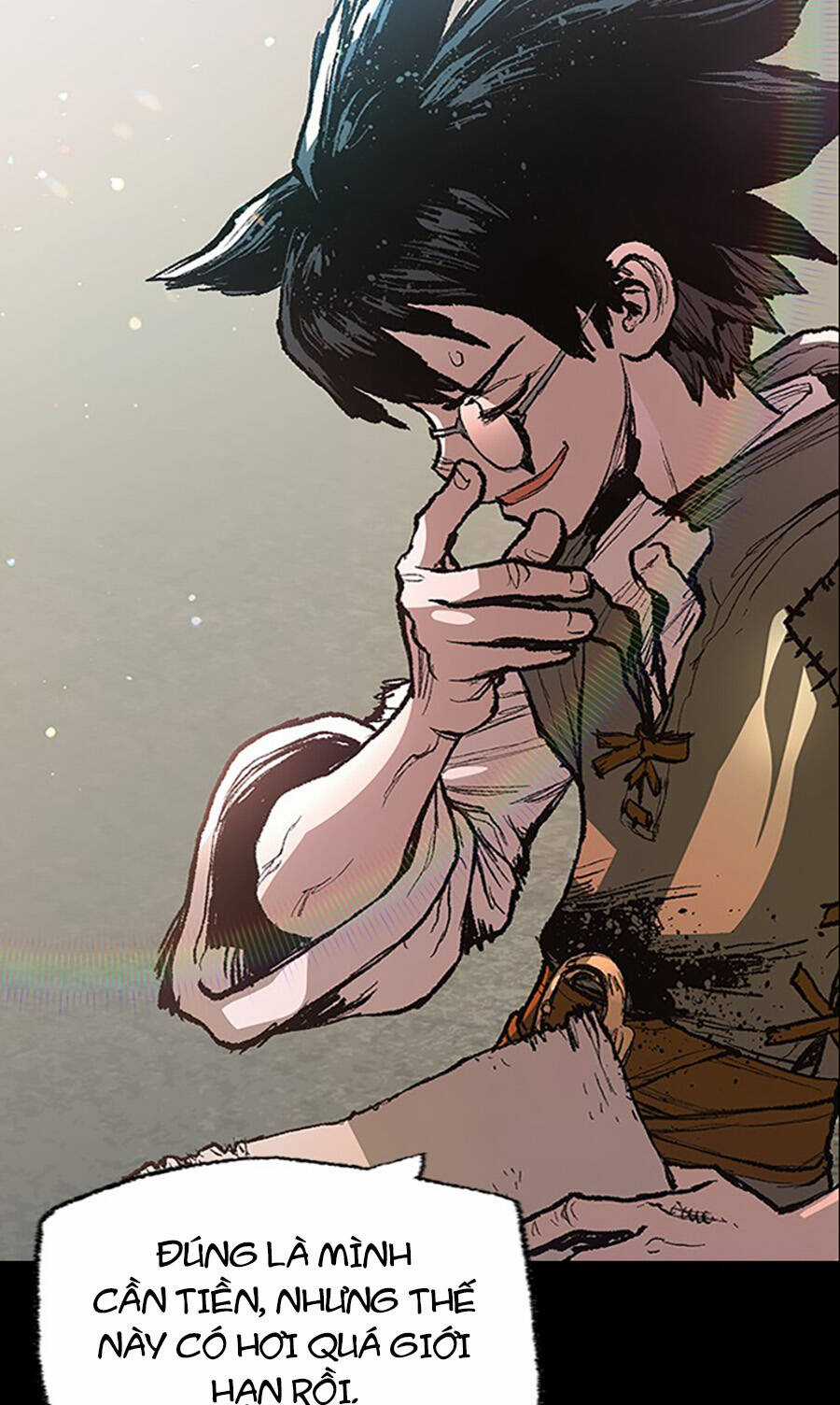 Super String - Du Hành Đa Vũ Trụ - Chapter 1 - Trang 53