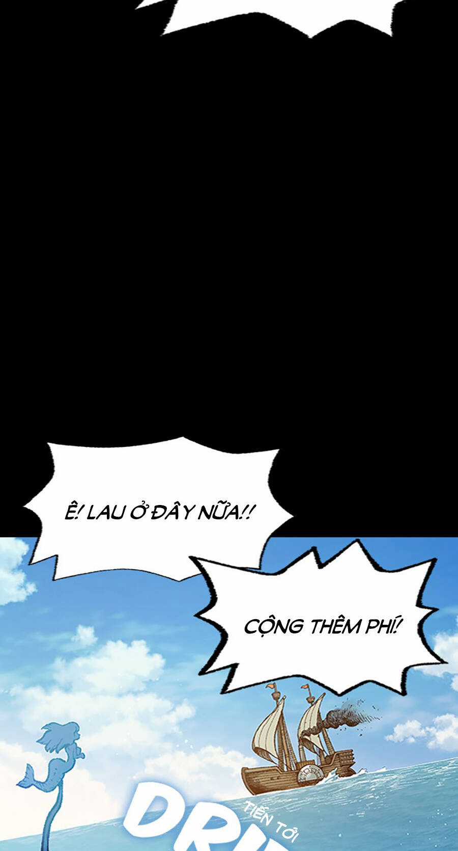 Super String - Du Hành Đa Vũ Trụ - Chapter 1 - Trang 56