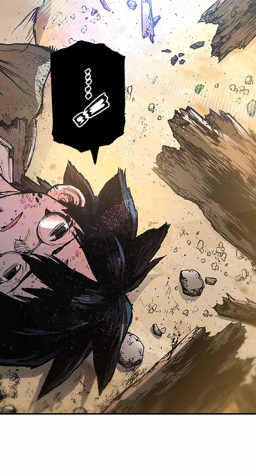 Super String - Du Hành Đa Vũ Trụ - Chapter 1 - Trang 59