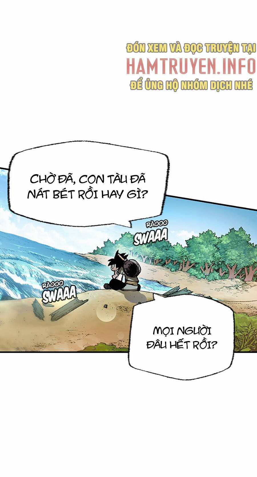 Super String - Du Hành Đa Vũ Trụ - Chapter 1 - Trang 61