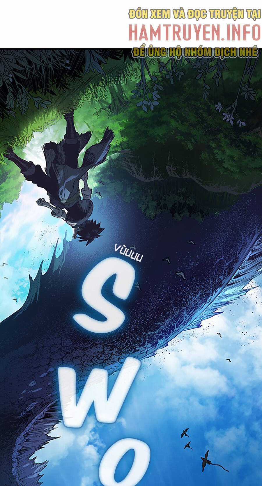 Super String - Du Hành Đa Vũ Trụ - Chapter 1 - Trang 66