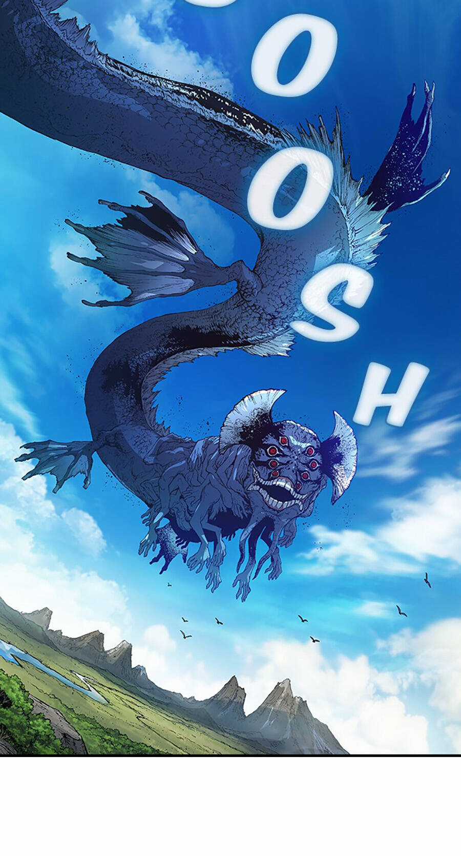 Super String - Du Hành Đa Vũ Trụ - Chapter 1 - Trang 67