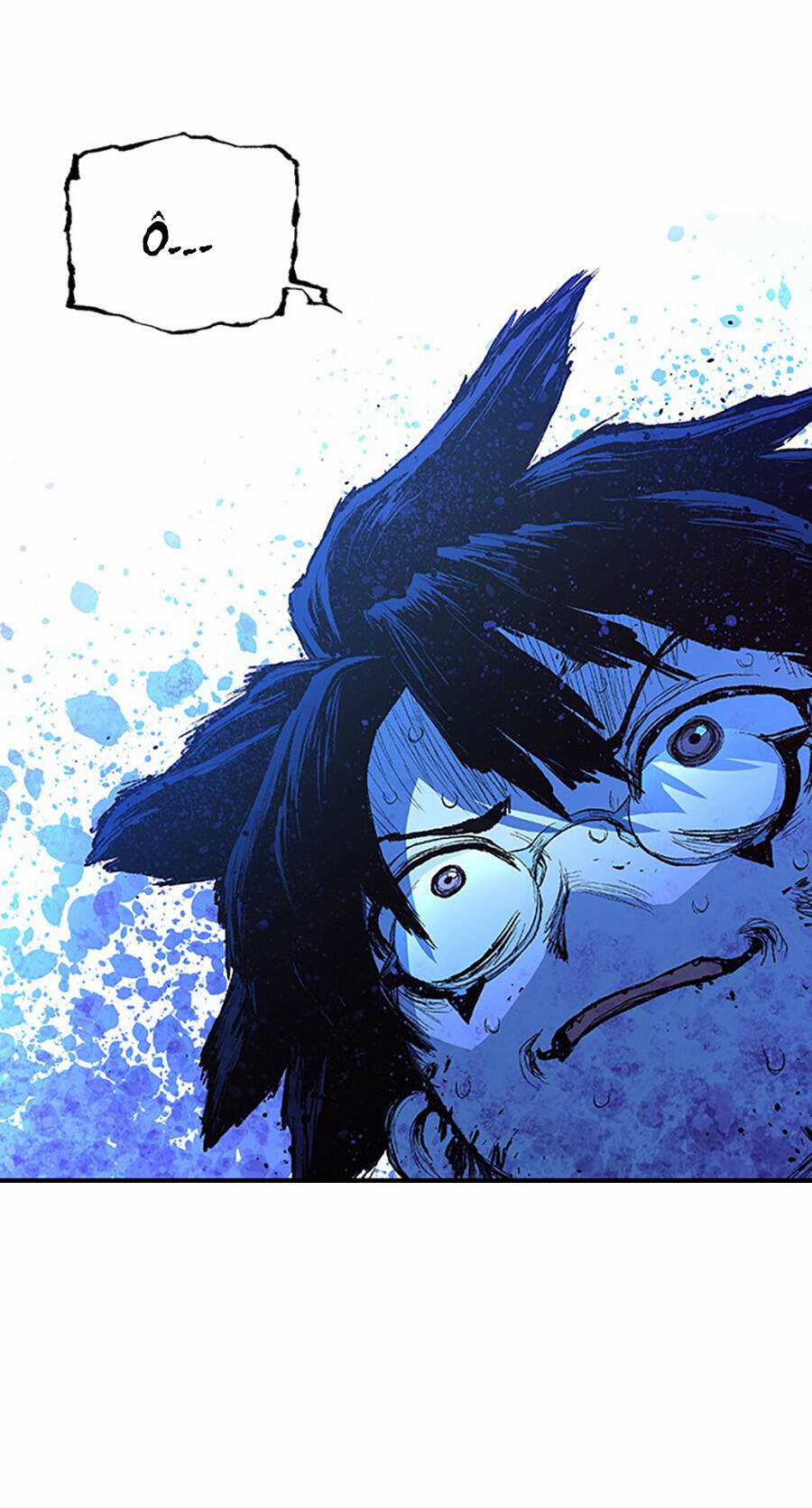 Super String - Du Hành Đa Vũ Trụ - Chapter 1 - Trang 70