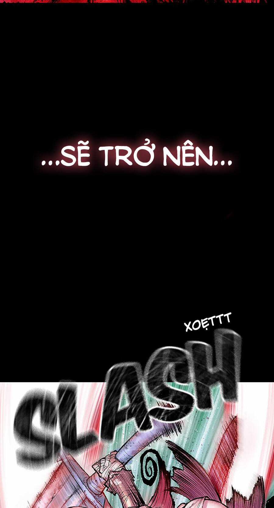 Super String - Du Hành Đa Vũ Trụ - Chapter 1 - Trang 8