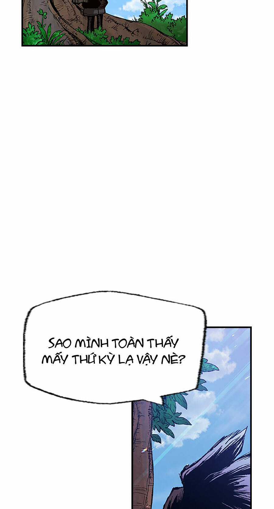 Super String - Du Hành Đa Vũ Trụ - Chapter 1 - Trang 72