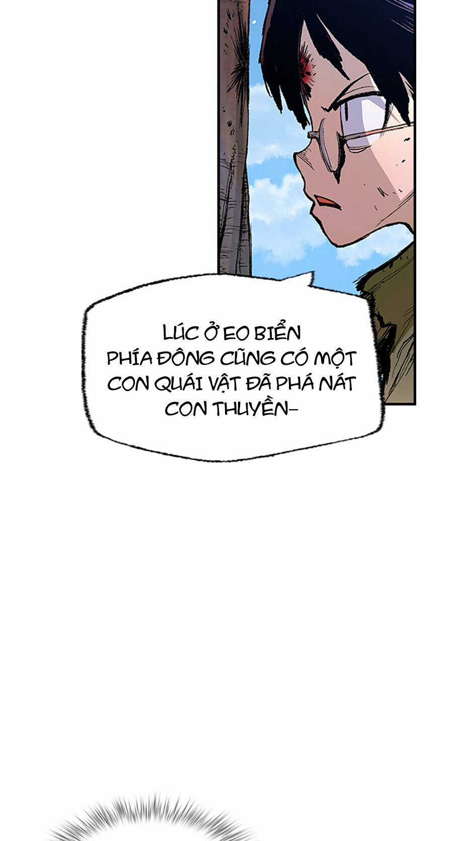 Super String - Du Hành Đa Vũ Trụ - Chapter 1 - Trang 73