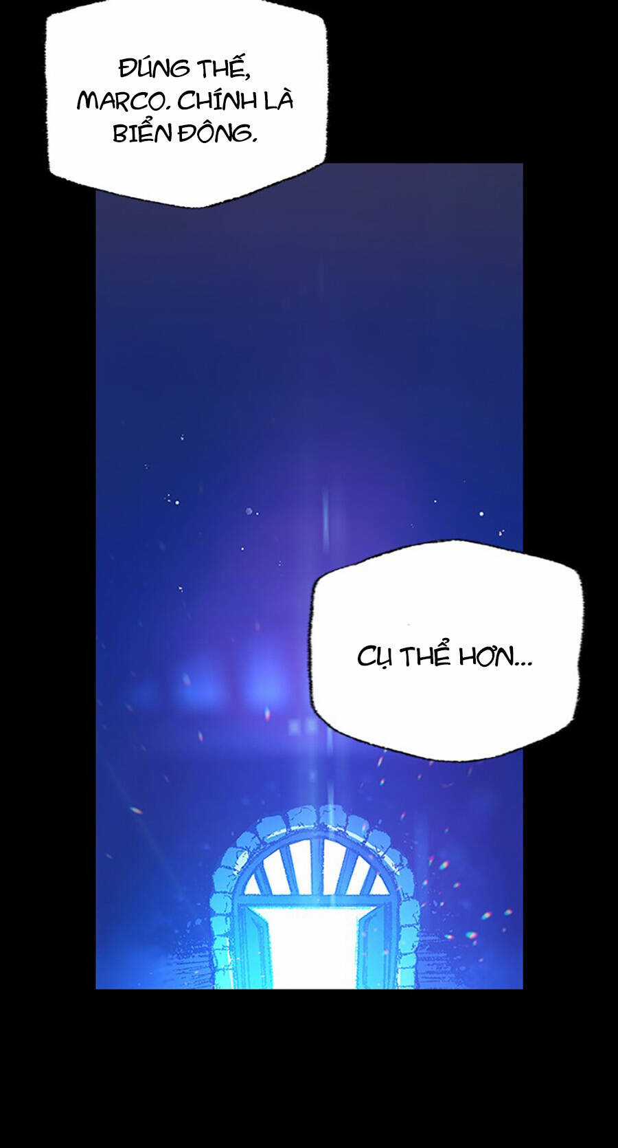 Super String - Du Hành Đa Vũ Trụ - Chapter 1 - Trang 75