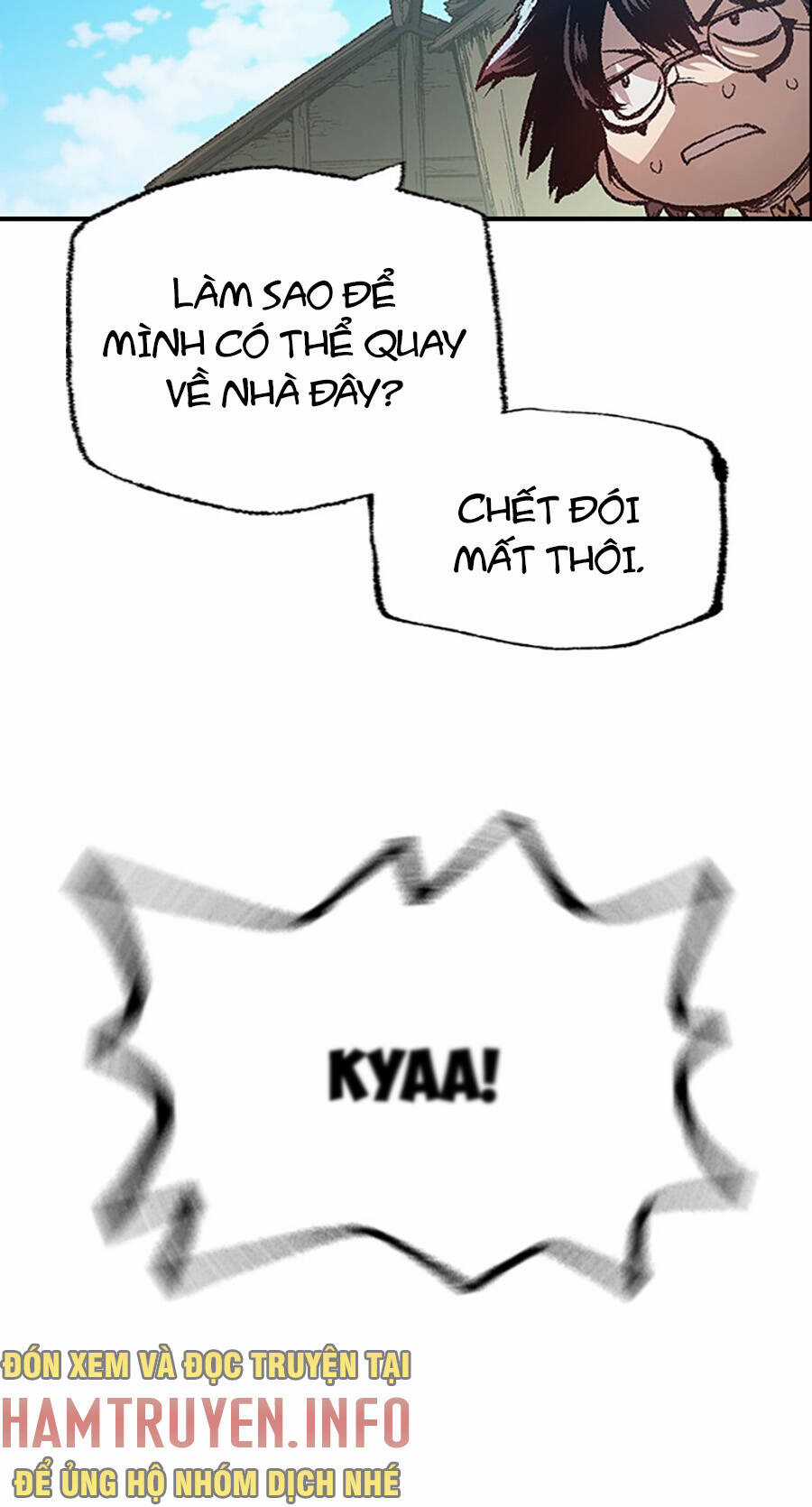 Super String - Du Hành Đa Vũ Trụ - Chapter 1 - Trang 87