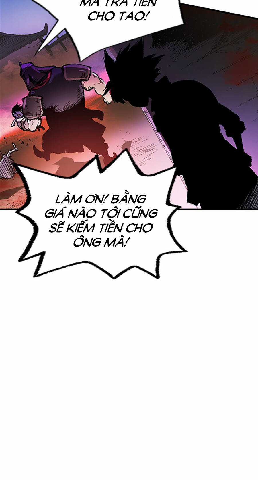 Super String - Du Hành Đa Vũ Trụ - Chapter 1 - Trang 94