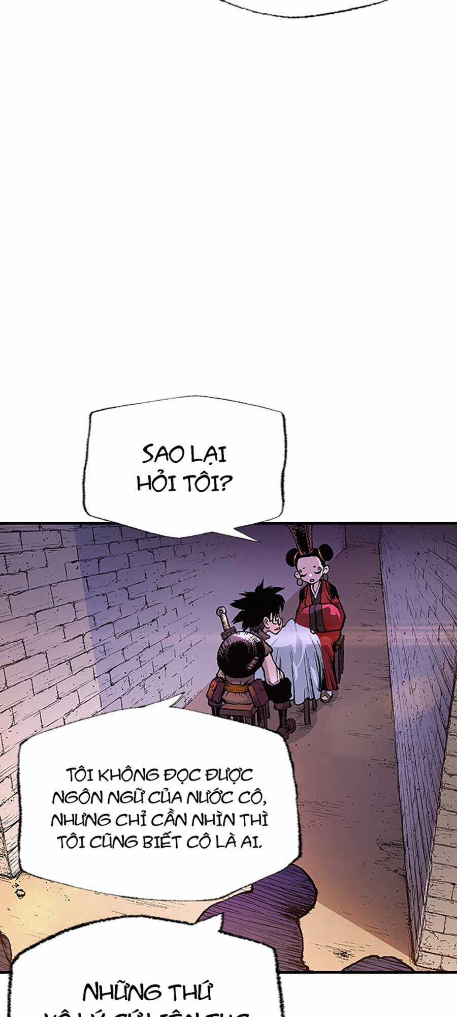 Super String - Du Hành Đa Vũ Trụ - Chapter 1 - Trang 96