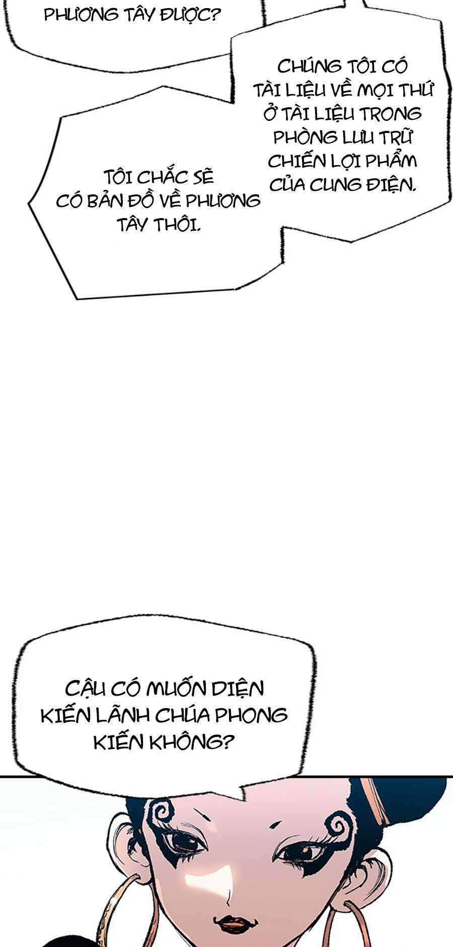 Super String - Du Hành Đa Vũ Trụ - Chapter 1 - Trang 100