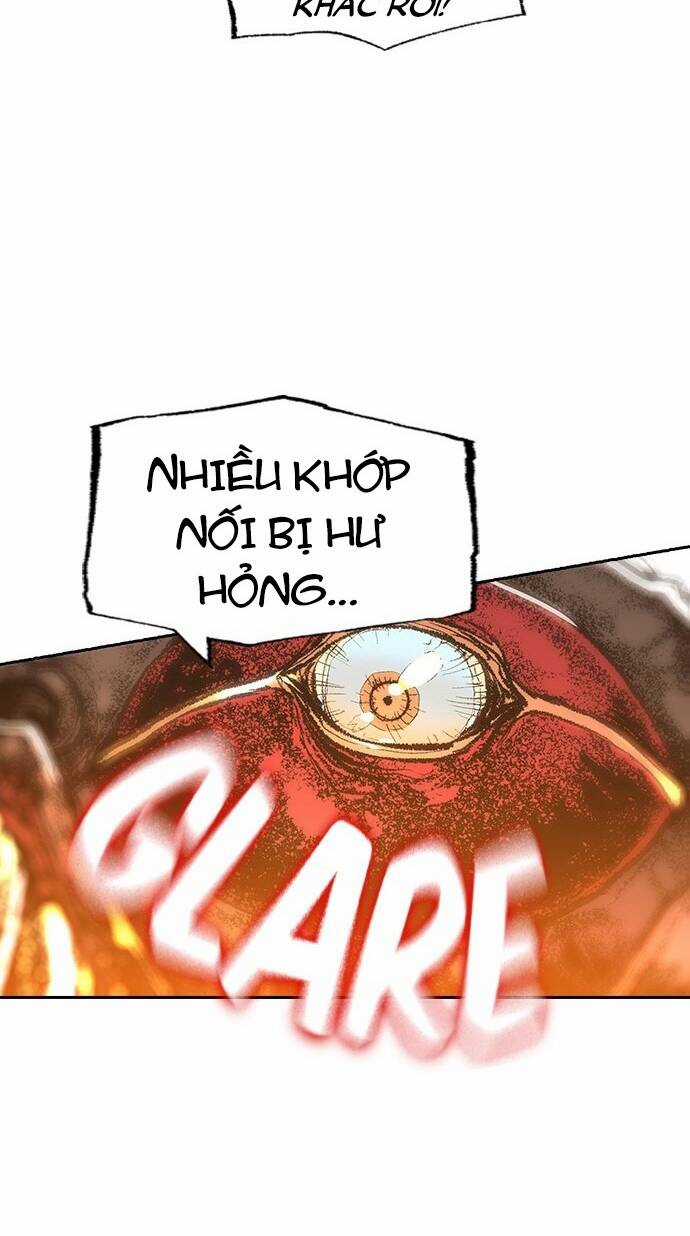 Super String - Du Hành Đa Vũ Trụ - Chapter 10 - Trang 101