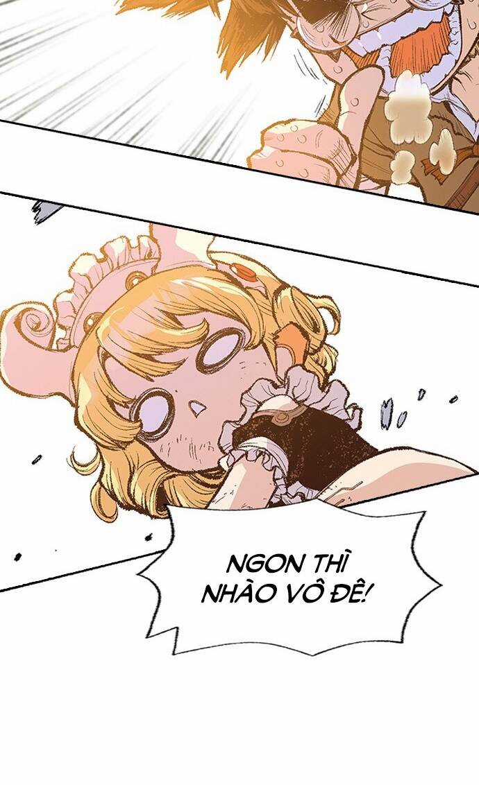 Super String - Du Hành Đa Vũ Trụ - Chapter 10 - Trang 104