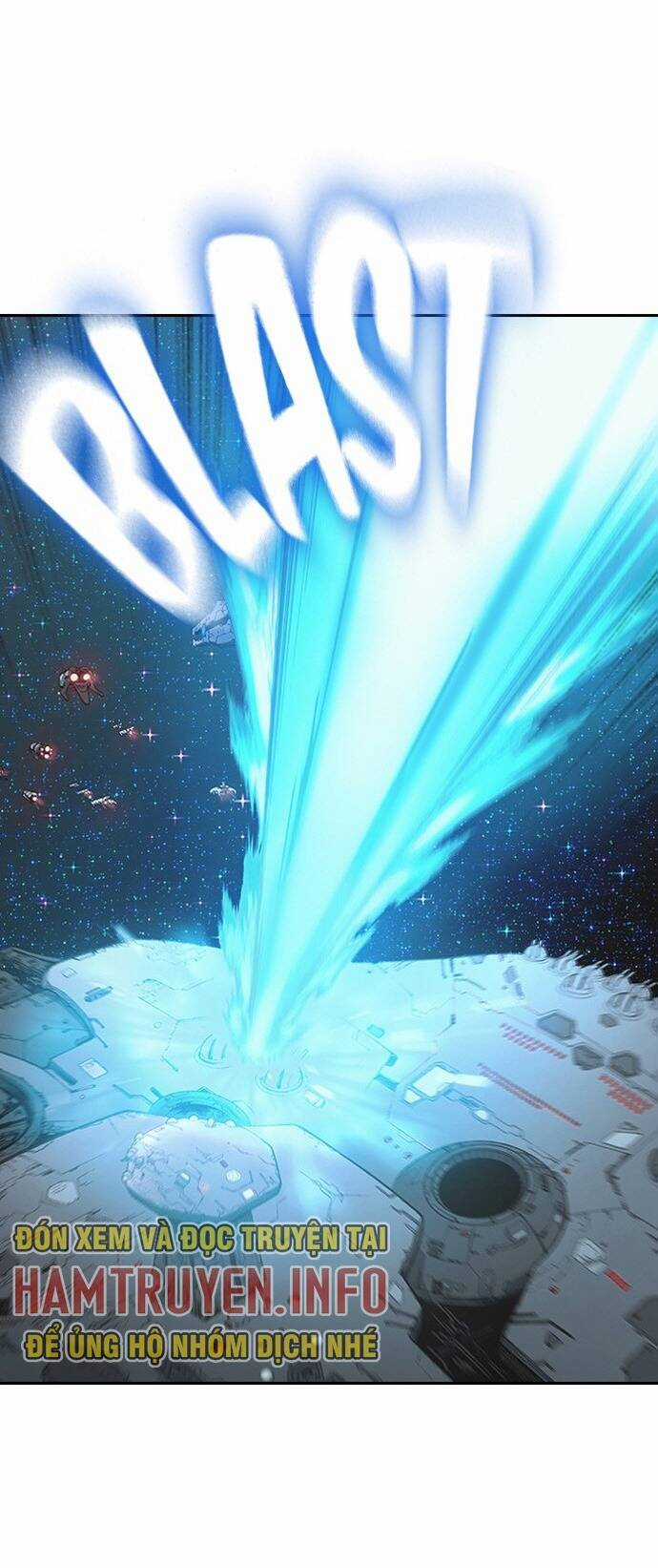 Super String - Du Hành Đa Vũ Trụ - Chapter 10 - Trang 105
