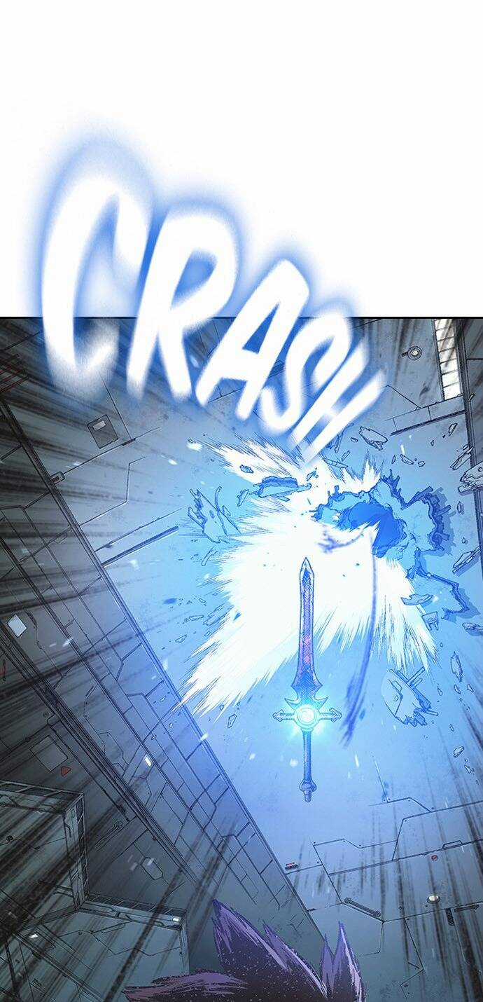 Super String - Du Hành Đa Vũ Trụ - Chapter 10 - Trang 106