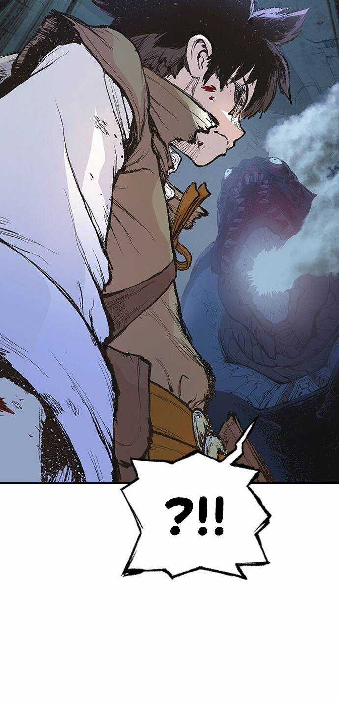 Super String - Du Hành Đa Vũ Trụ - Chapter 10 - Trang 107