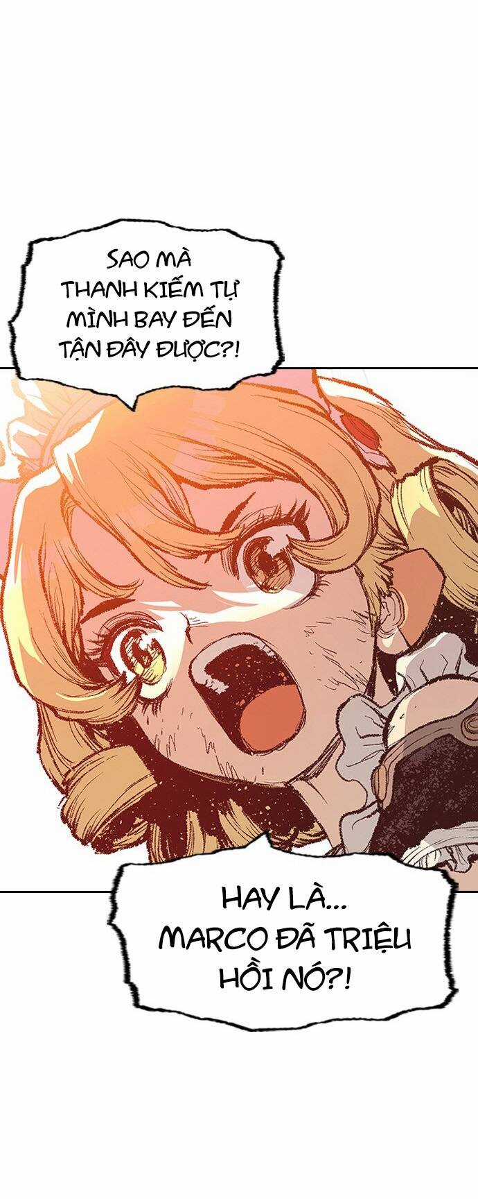 Super String - Du Hành Đa Vũ Trụ - Chapter 10 - Trang 109